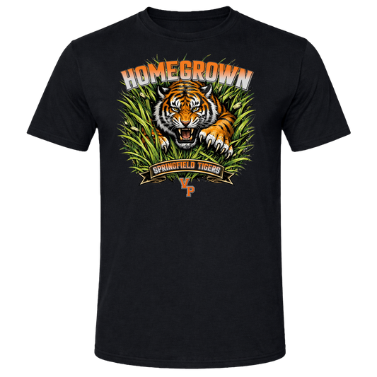 Springfield "Homegrown" Exclusive T Shirt