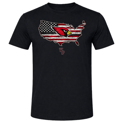 The Vantage Point "Canfield USA" Exclusive T Shirt