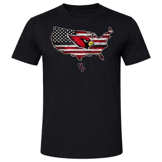 The Vantage Point "Canfield USA" Exclusive T Shirt