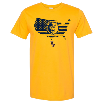 The Vantage Point "Youngstown East USA" Exclusive T Shirt