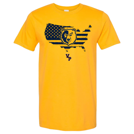 The Vantage Point "Youngstown East USA" Exclusive T Shirt