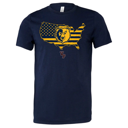The Vantage Point "Youngstown East USA" Exclusive T Shirt