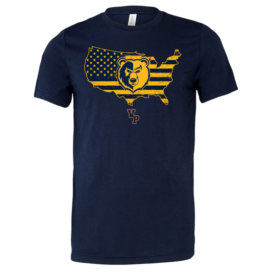 The Vantage Point "Youngstown East USA" Exclusive T Shirt