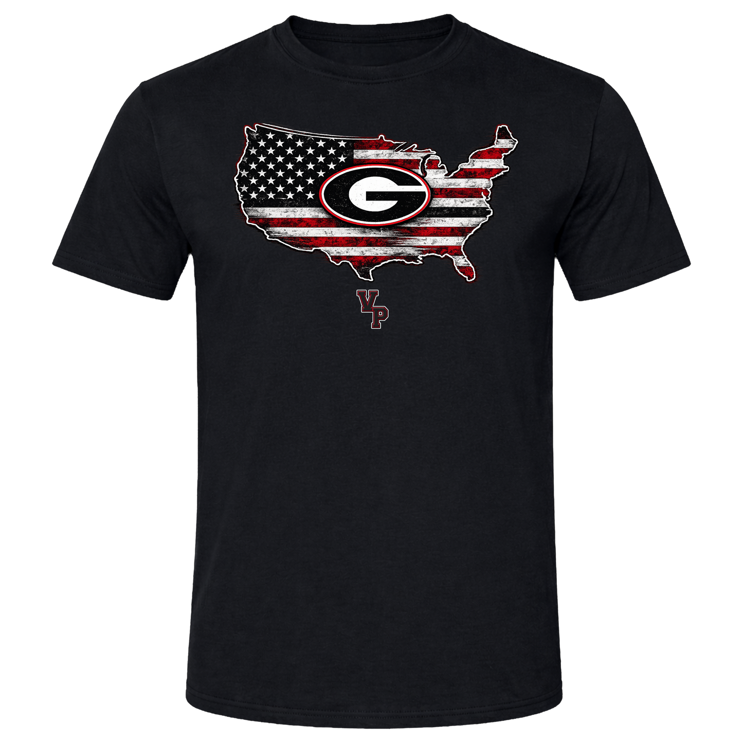 The Vantage Point "Girard USA" Exclusive T Shirt