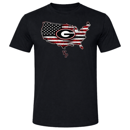 The Vantage Point "Girard USA" Exclusive T Shirt