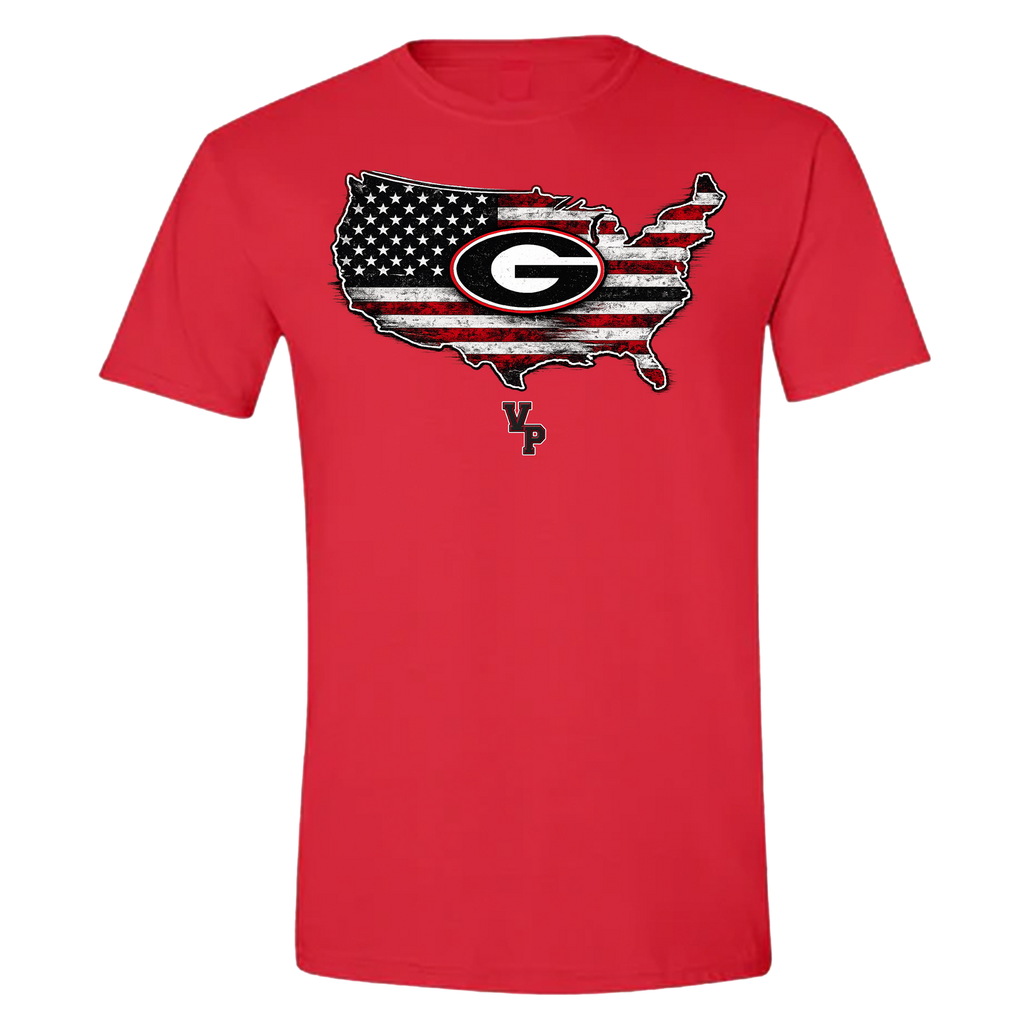 The Vantage Point "Girard USA" Exclusive T Shirt