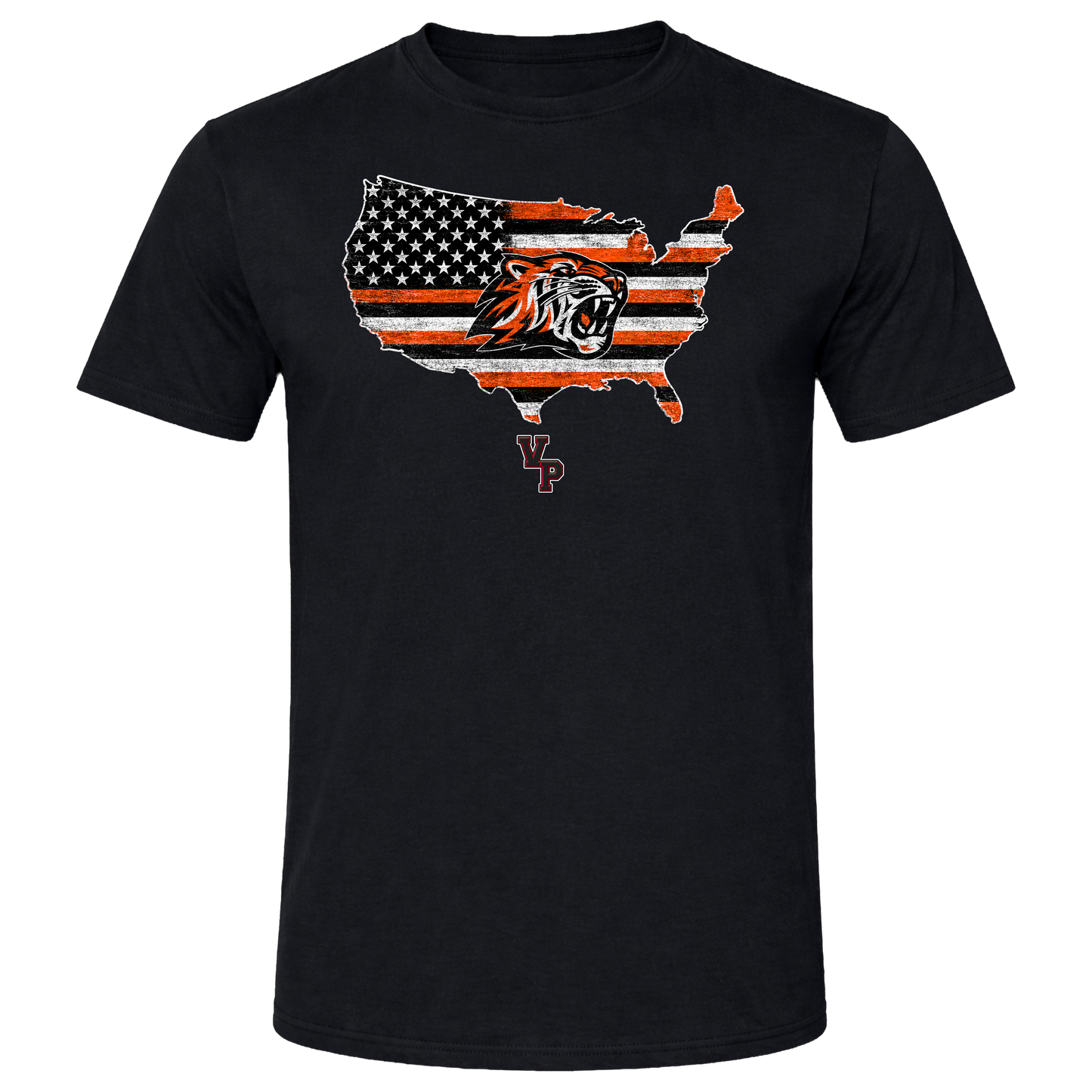 The Vantage Point "Howland USA" Exclusive T Shirt