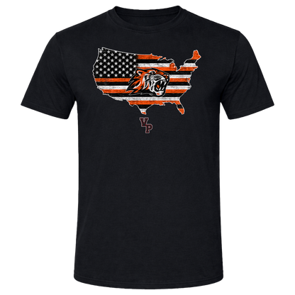 The Vantage Point "Howland USA" Exclusive T Shirt