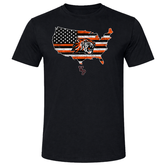 The Vantage Point "Howland USA" Exclusive T Shirt