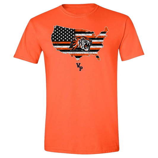 The Vantage Point "Howland USA" Exclusive T Shirt