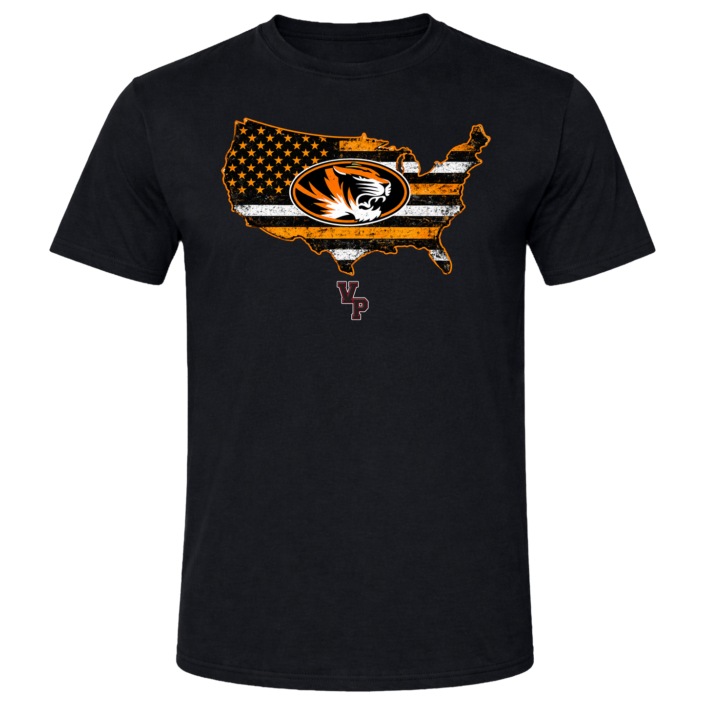 The Vantage Point "Springfield USA" Exclusive T Shirt