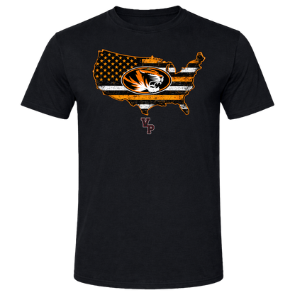 The Vantage Point "Springfield USA" Exclusive T Shirt