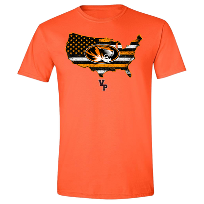 The Vantage Point "Springfield USA" Exclusive T Shirt