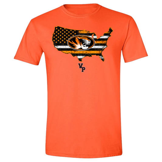 The Vantage Point "Springfield USA" Exclusive T Shirt