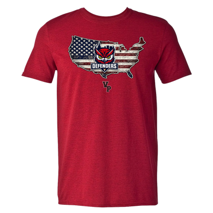 The Vantage Point "Youngstown USA" Exclusive T Shirt