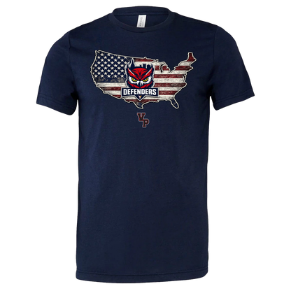 The Vantage Point "Youngstown USA" Exclusive T Shirt