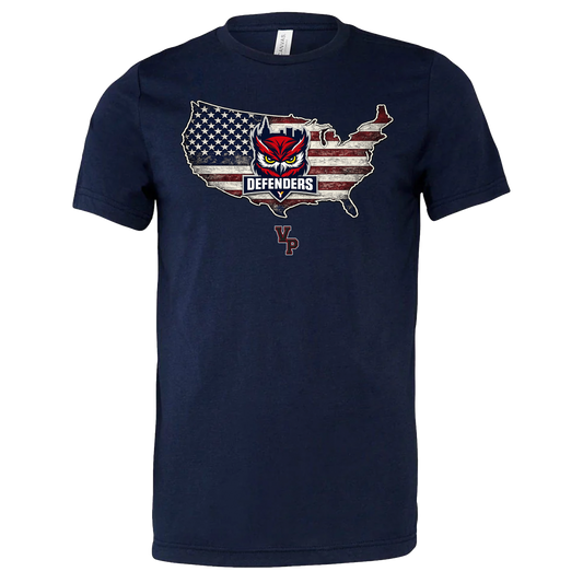 The Vantage Point "Youngstown USA" Exclusive T Shirt