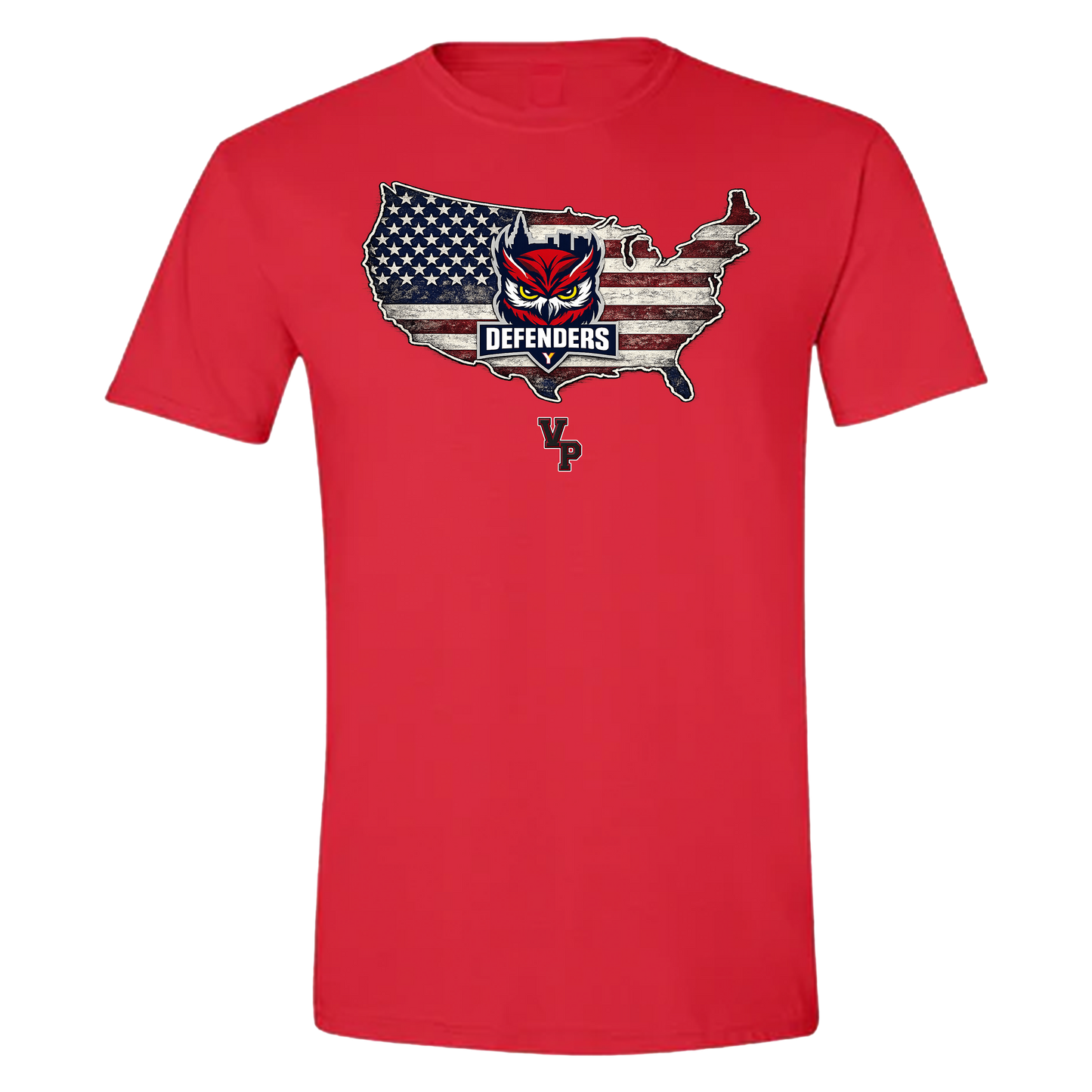 The Vantage Point "Youngstown USA" Exclusive T Shirt