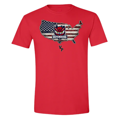 The Vantage Point "Youngstown USA" Exclusive T Shirt