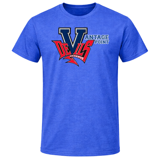 Western Reserve Vantage Point "Mashup" Exclusive T Shirt