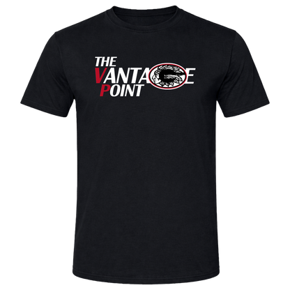 Girard Vantage Point "Mashup" Exclusive T Shirt