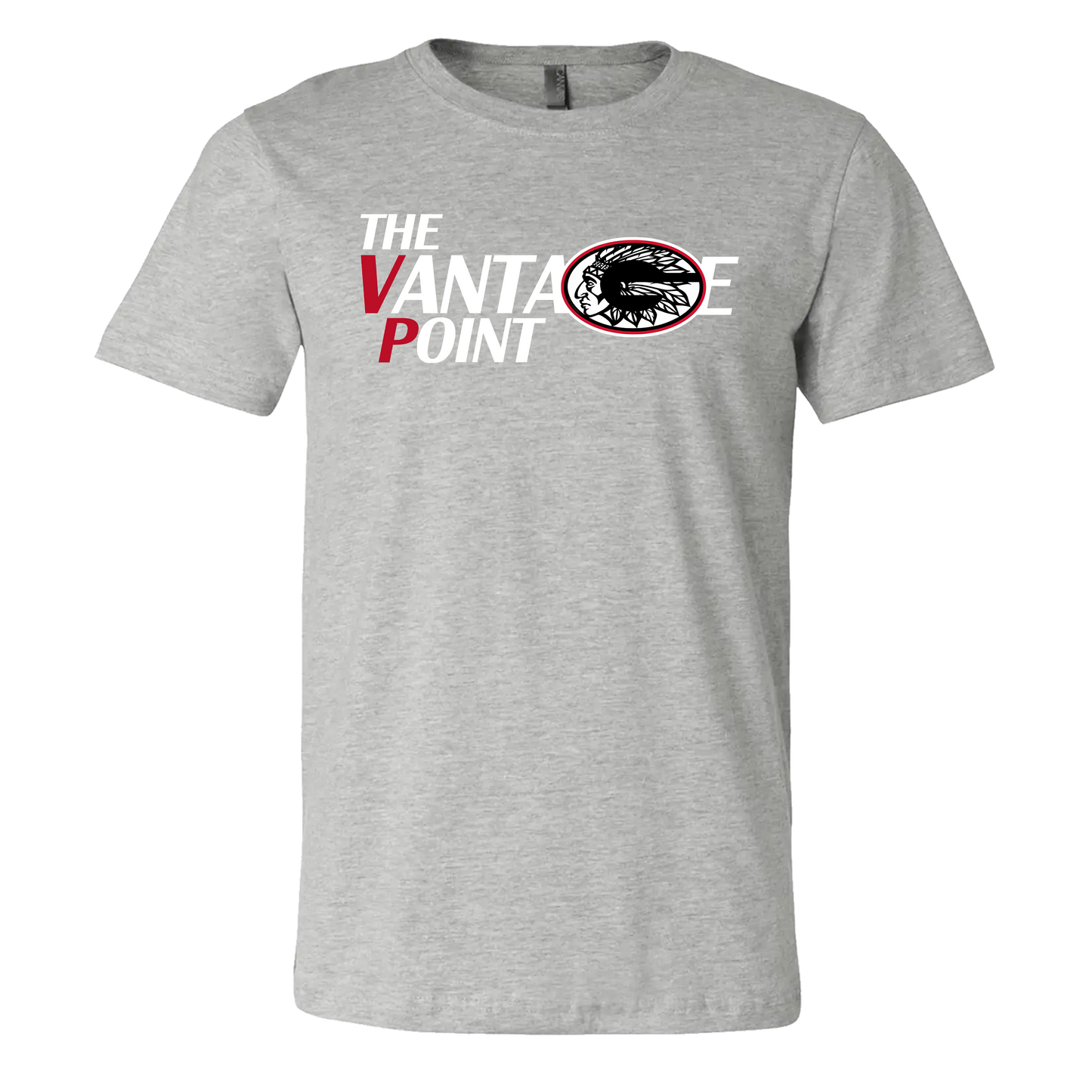 Girard Vantage Point "Mashup" Exclusive T Shirt