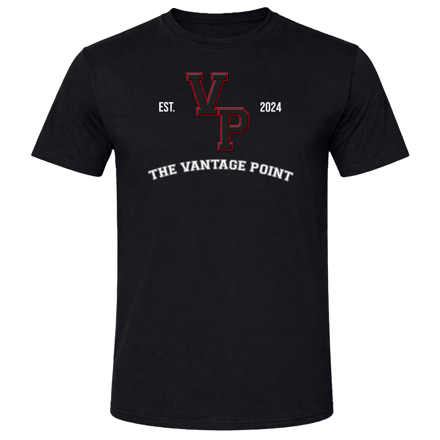 The Vantage Point "Established" Exclusive T Shirt