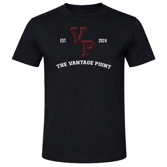 The Vantage Point "Established" Exclusive T Shirt