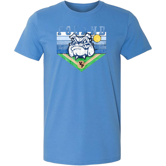 The Vantage Point "Poland Retro" Exclusive T Shirt