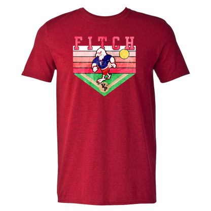 The Vantage Point "Austintown Fitch Retro" Exclusive T Shirt