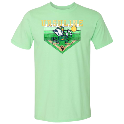The Vantage Point "Ursuline Retro" Exclusive T Shirt