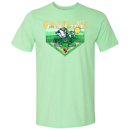 The Vantage Point "Ursuline Retro" Exclusive T Shirt