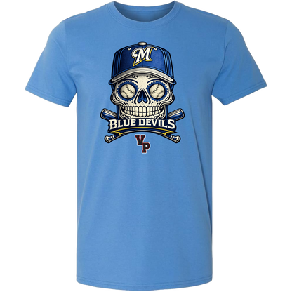 The Vantage Point "McDonald Skull" Exclusive T Shirt