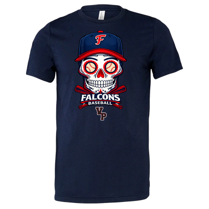 The Vantage Point "Austintown Fitch Skull" Exclusive T Shirt