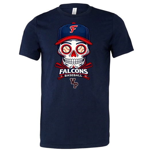 The Vantage Point "Austintown Fitch Skull" Exclusive T Shirt
