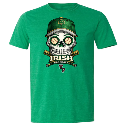 The Vantage Point "Ursuline Skull" Exclusive T Shirt