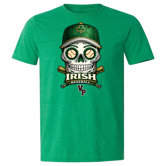 The Vantage Point "Ursuline Skull" Exclusive T Shirt