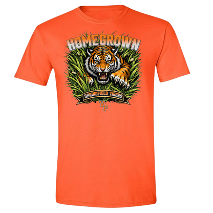 Springfield "Homegrown" Exclusive T Shirt